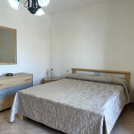 Oleanders House - Two-room With Private Terrace In Olbia