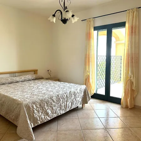 Apartment Oleanders House - Two-room With Private Terrace In